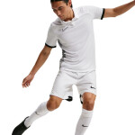 Pánské šortky Nike Dri-Fit Laser VI white HV8244 100 L