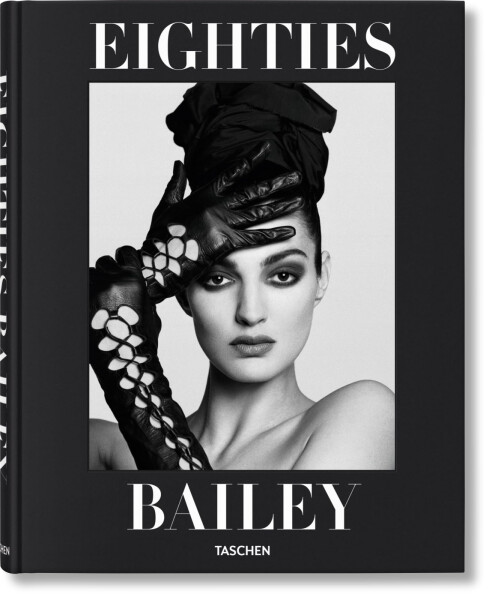 David Bailey. Eighties - David Bailey