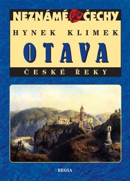 Otava Hynek Klimek