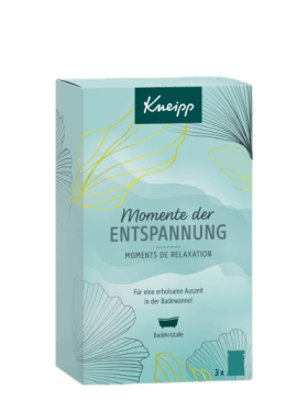 Dárková sada Wellness moment