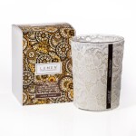 Vonná svíčka VENEZIA AMBRA NOBILIS 400 ml LUMEN Vonná svíčka VENEZIA AMBRA NOBILIS 400 ml LUMEN