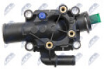 PIETRO Termostat Peugeot 206/307/308/Partner 1.6 16V CC/SW/Break (2000–2014)