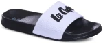 Lee Cooper LCW-26-07-4162M Pánské pantofle bílé 42