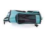Gard batoh pro psa | do 6 Kg Barva: Šedá