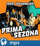 Prima sezóna Josef Škvorecký