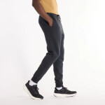 Kalhoty New Balance Sport Fleece Jogger M MP43904BK 2XL