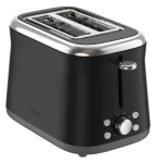 Tefal Collection Retro TT7208E0 černá / Topinkovač / 850 W (TT7208E0)