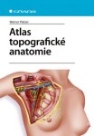 Atlas topografické anatomie