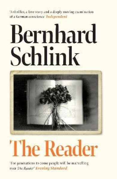Reader - Bernhard Schlink