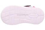 Dětské sandály Superfit 1-000478-8510 Velikost: 22