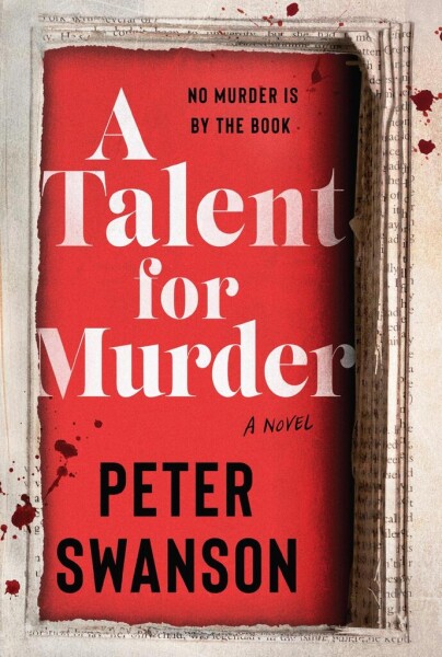 Unti Swanson Novel #10 Intl