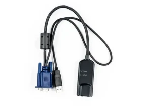 Vertiv IQ Module HIGH-RES-VM-CAC-USB2HS / KVM modul / VGA / USB 2.0 / max. 1920x1080 (MPUIQ-VMCHS)
