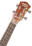 Cascha Soprano Ukulele Urban