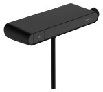 HANSGROHE - ShowerTablet Select Termostatická sprchová baterie, matná černá 13158670