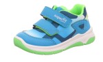 Dětské celoroční boty Superfit 1-006409-8400 Velikost: 29