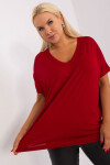 Halenka plus size model 182760 Relevance universal