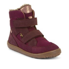 Dětské zimní boty Froddo G3160252-7 Velikost: 29