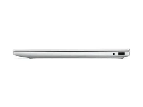 HP OmniBook 3 16-bu0014ncx stříbrná / Notebook / 16" WUXGA / Intel Core 5 120U / 12GB / 512GB SSD / Intel / W11H (E0PL5EA#BCM)