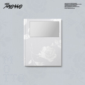 CD Itzy: Motto (Photobook B Version)