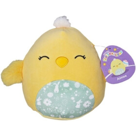 SQUISHMALLOWS Kuře Aimee