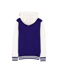 New Era Pánská mikina Los Angeles Dodgers MLB College Hoodie Velikost: L