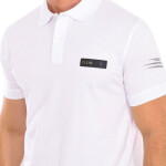 Tričko Plein Sport Polo Slim M PIPS507 xxl
