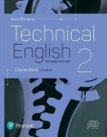 Technical English 2nd Edition Level 2 Coursebook with eBook - David Bonamy
