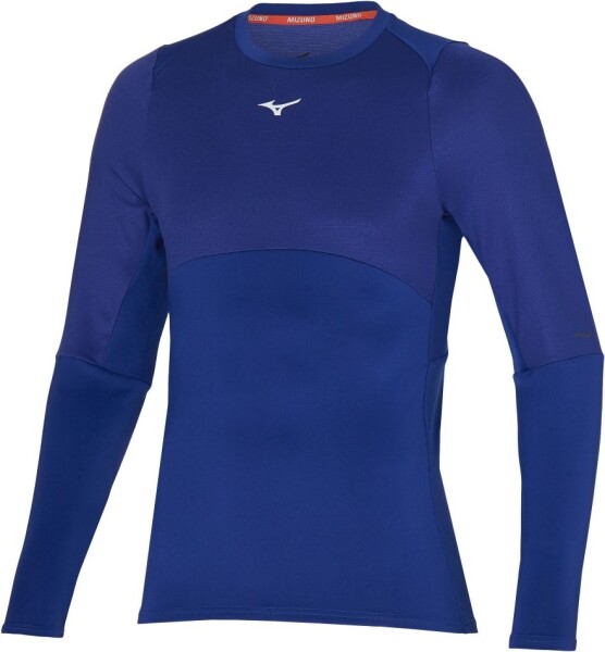 Běžecké termo tričko Mizuno BT Long Sleeve J2GA257026 Velikost textilu: S