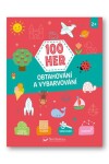 100 her, Obtahování vybarvování