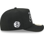 New Era Pánská kšiltovka Brooklyn Nets NBA 2025 Draft 59FIFTY A-Frame Fitted Velikost: 7 5/8