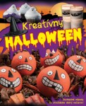 Kreatívny Halloween