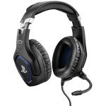 Tie Studio Bluetooth 4.1 Sport sportovní špuntová sluchátka Bluetooth® černá headset, regulace hlasitosti, odolné vůči p