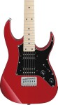 Ibanez GRGM21M Candy Apple