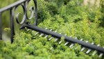 Aku nůžky na živé ploty Bosch Universal Hedge Cut 18-50 0600849K00