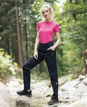 Dámské trekingové kalhoty ARDON®ULTRITE®GO! antracitová 34 H2357/34