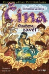 Kniha: Čína - Císařova závěť od Válková Veronika