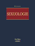 Sexuologie - Petr Weiss