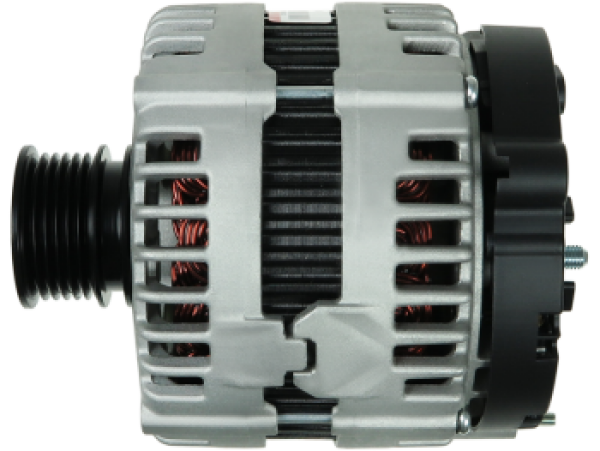 Alternátor AUDI A6 C6 (4F) 2.0 TDI