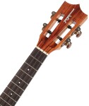 Kamaka HF-2 I Concert Slotted Head Ukulele