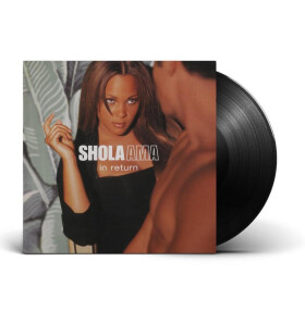 In Return - LP - Ama Shola