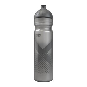Zdravá lahev SPORT XO antracit 1,0l
