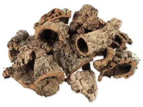 Repti Planet korková kůra mix / Dekorace do terária / 250 g (007-858863)