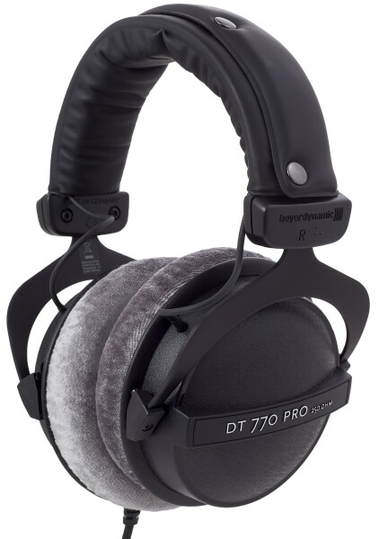 Beyerdynamic DT 770 PRO 250 (rozbalené)