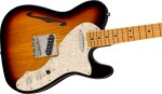 Fender Vintera II `60s Telecaster Thinline