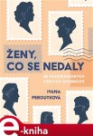 Ženy, co se nedaly