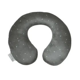 Asalvo Cestovní polštář do auta grey (AS21205)