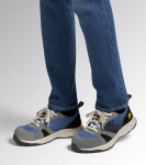 Bezpečnostní obuv Diadora LITE LOW S1PS FO SR HRO ESD Velikost boty: 39, Modrá