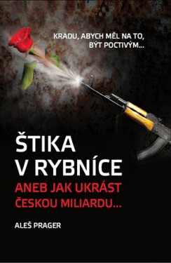 Štika rybníce,