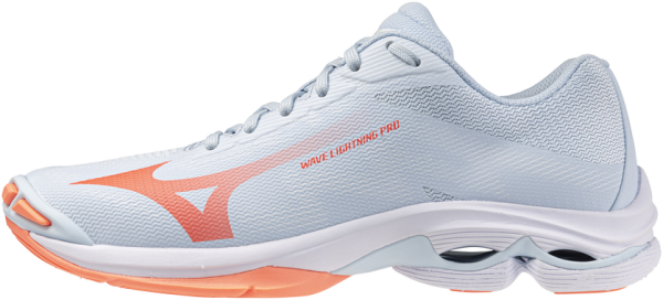 Volejbalová obuv Mizuno WAVE LIGHTNING PRO V1GC266084 Velikost obuvi v EU: 43