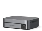 Ugreen NASync DXP480T Plus / Datové úložiště / Intel Core i5-1235U / 8GB DDR5 RAM / HDMI / RJ-45 / USB 3.2